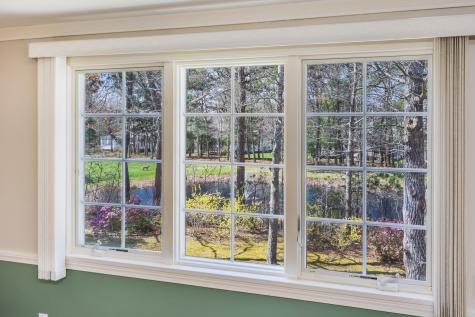 16 Executive Drive Mashpee MA 02649