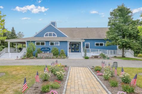 16 Executive Drive Mashpee MA 02649