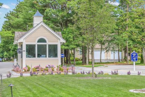 16 Executive Drive Mashpee MA 02649