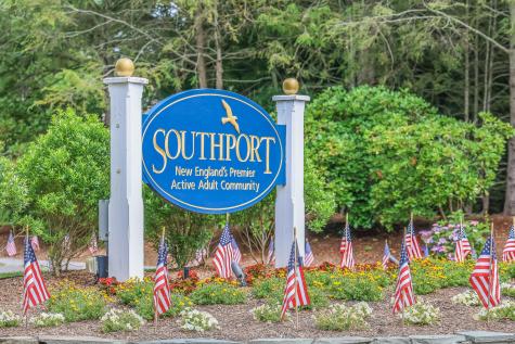 16 Executive Drive Mashpee MA 02649