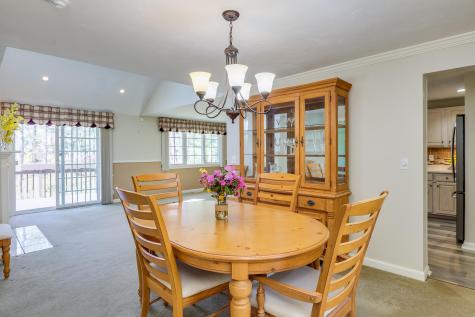 16 Executive Drive Mashpee MA 02649
