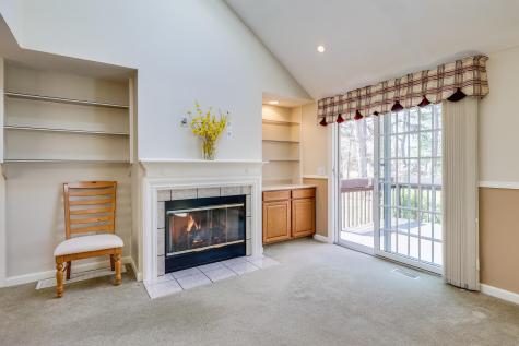 16 Executive Drive Mashpee MA 02649