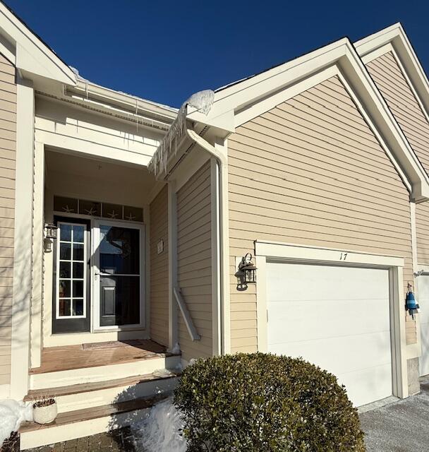 17 Twin Oaks Drive Mashpee MA 02649