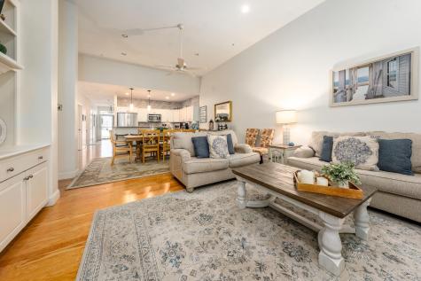 17 Twin Oaks Drive Mashpee MA 02649