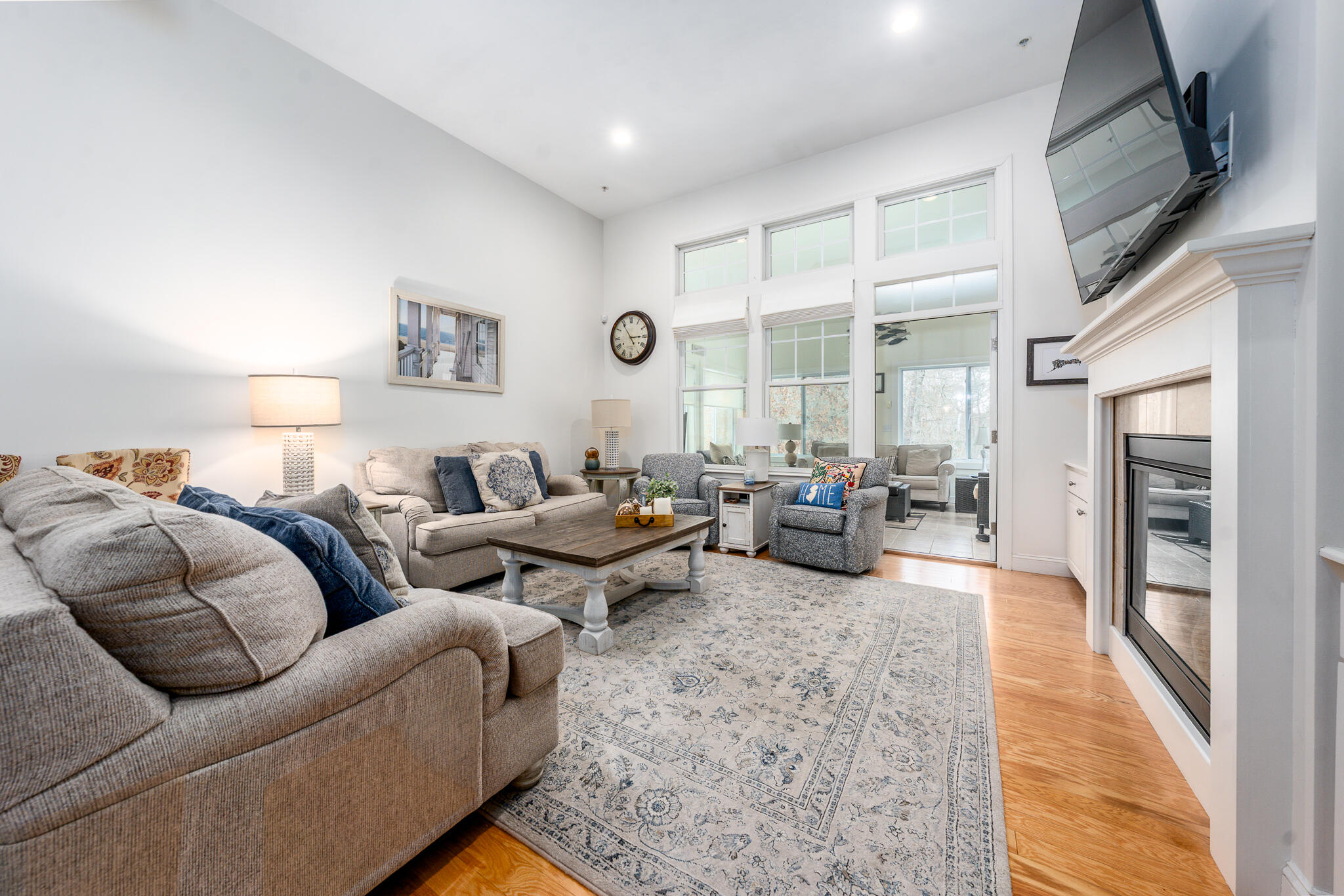 17 Twin Oaks Drive Mashpee MA 02649