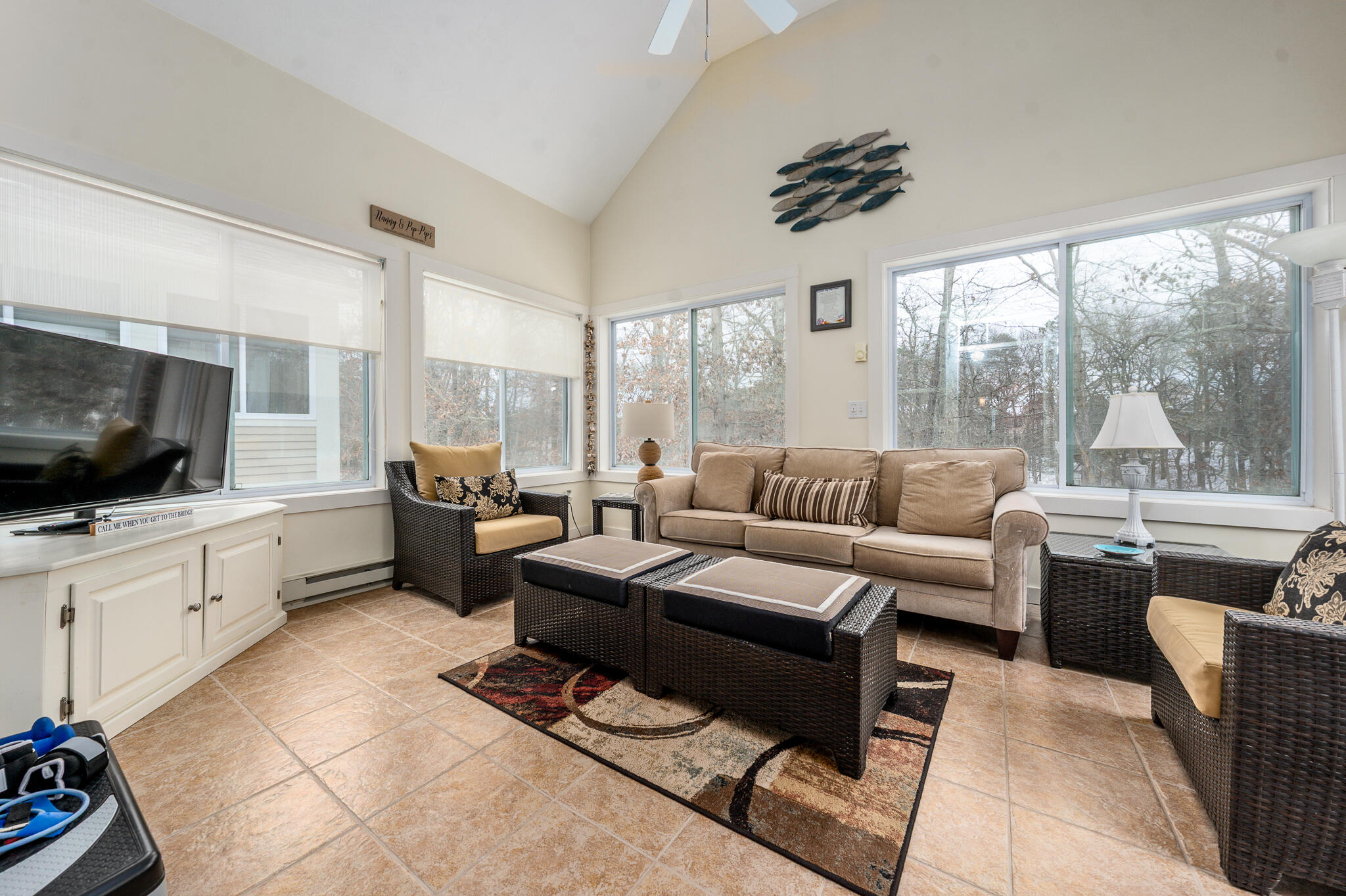 17 Twin Oaks Drive Mashpee MA 02649