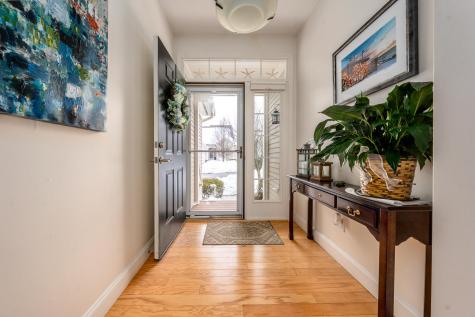 17 Twin Oaks Drive Mashpee MA 02649