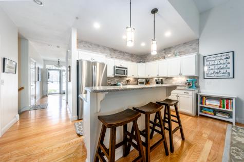 17 Twin Oaks Drive Mashpee MA 02649