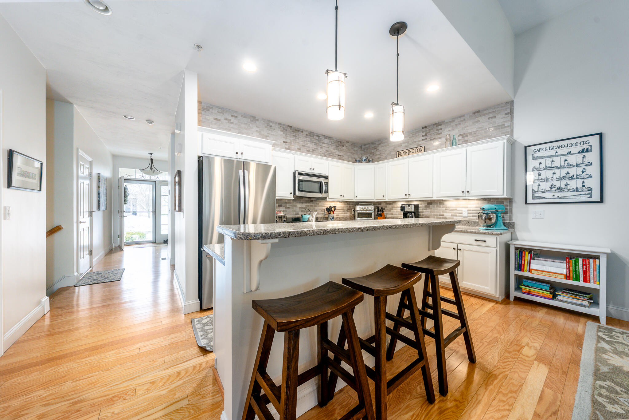 17 Twin Oaks Drive Mashpee MA 02649
