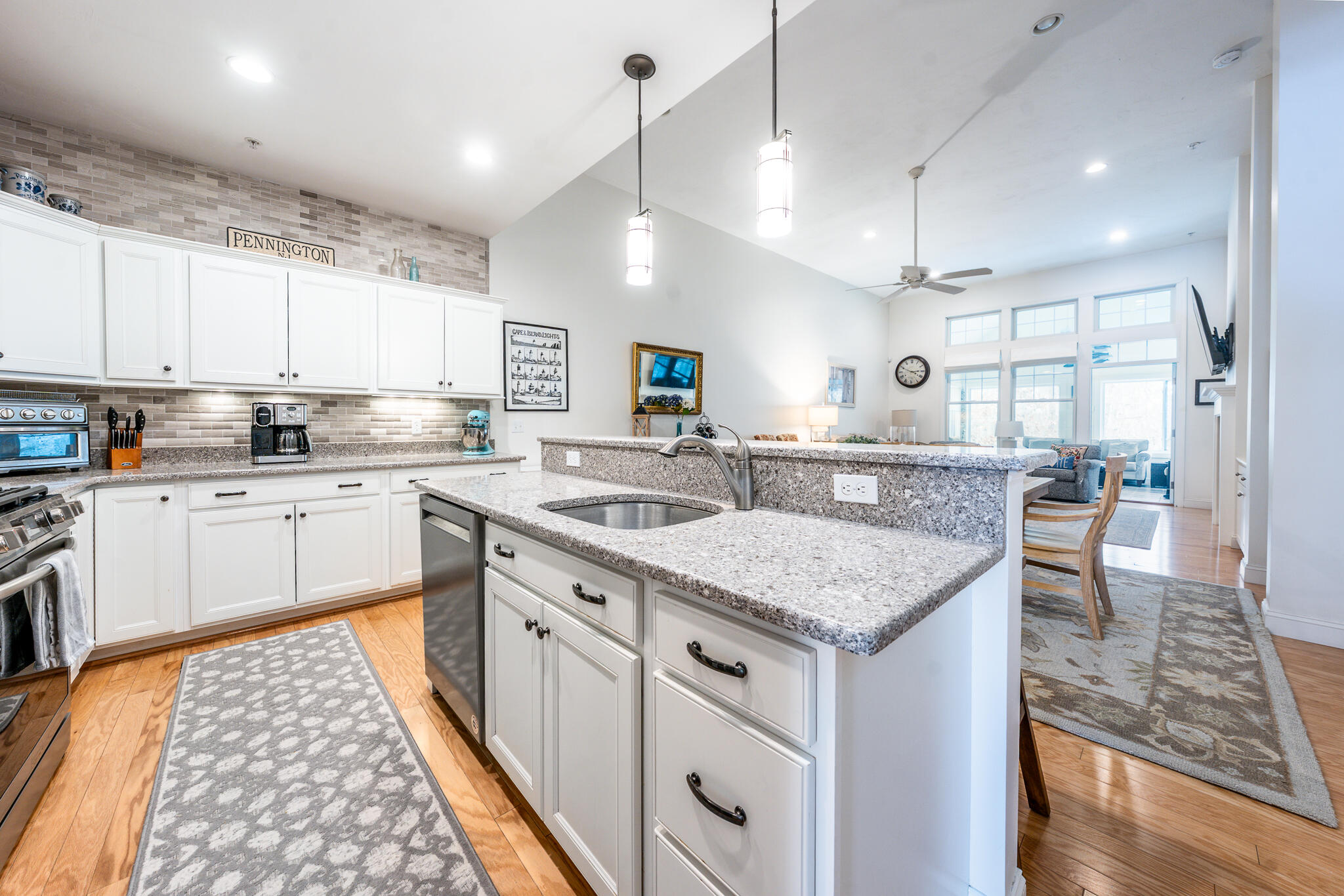 17 Twin Oaks Drive Mashpee MA 02649