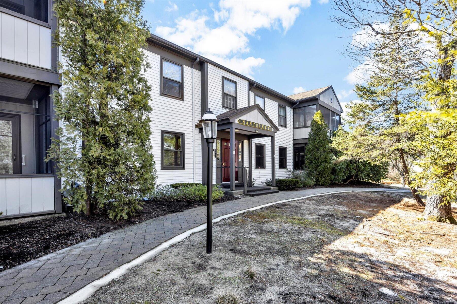 14 Harold Street Harwich MA 02646