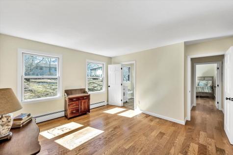 14 Harold Street Harwich MA 02646
