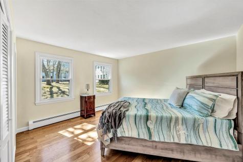 14 Harold Street Harwich MA 02646