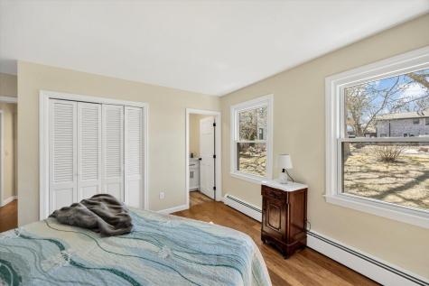 14 Harold Street Harwich MA 02646