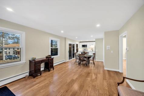 14 Harold Street Harwich MA 02646