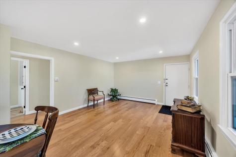 14 Harold Street Harwich MA 02646