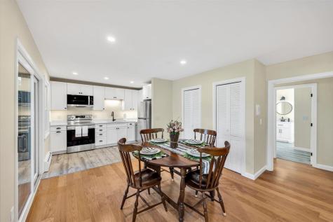 14 Harold Street Harwich MA 02646