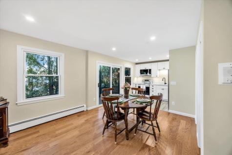 14 Harold Street Harwich MA 02646