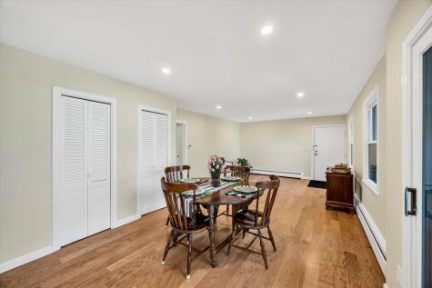 14 Harold Street Harwich MA 02646