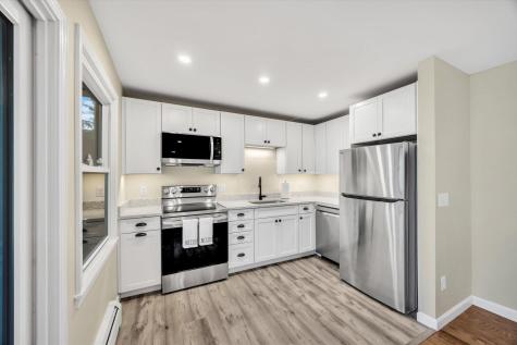 14 Harold Street Harwich MA 02646