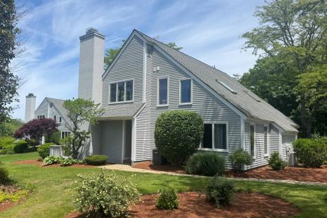 11 Fieldstone Terrace Brewster MA 02631