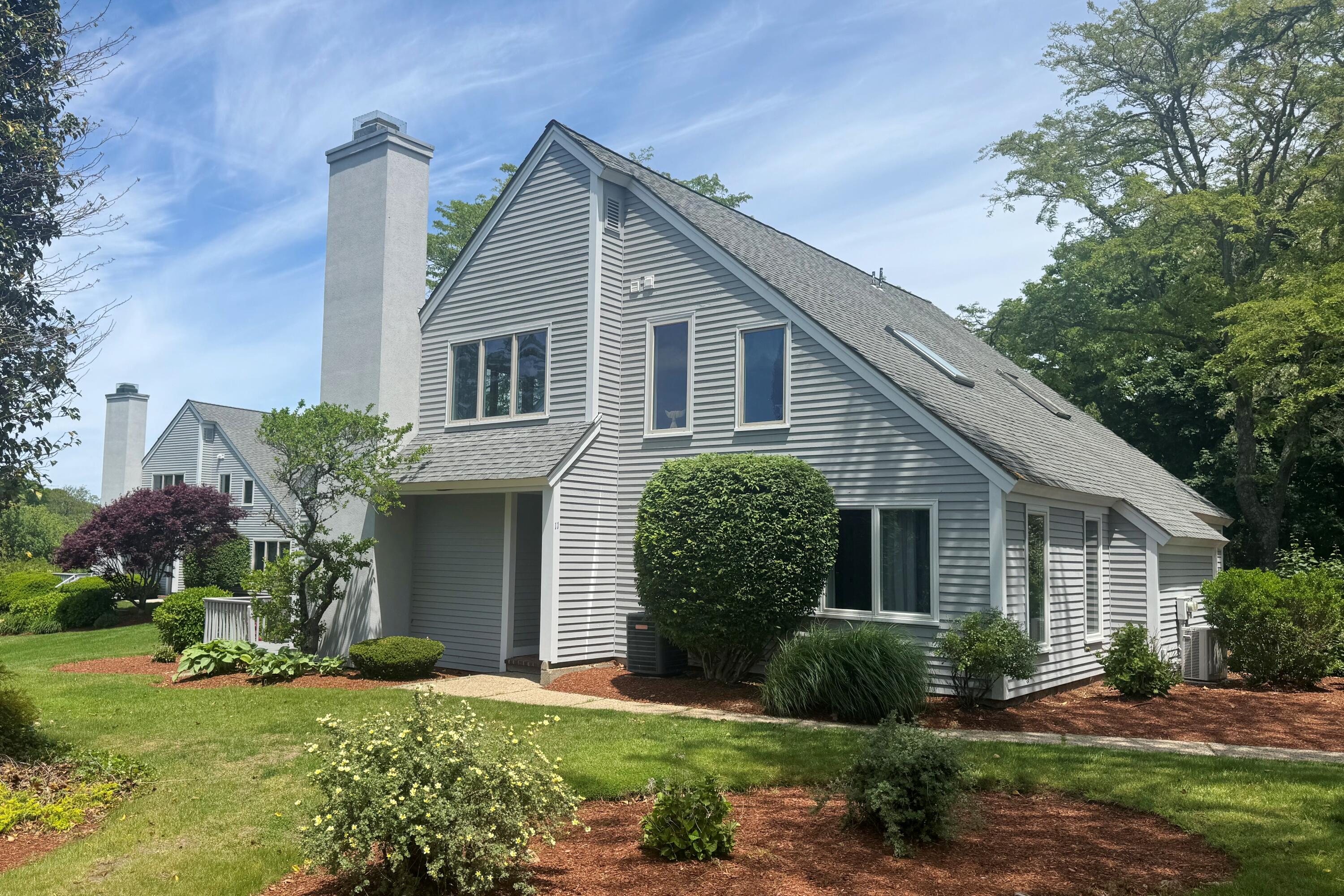 11 Fieldstone Terrace Brewster MA 02631