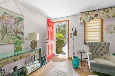 300 Falmouth Road Mashpee MA 02649