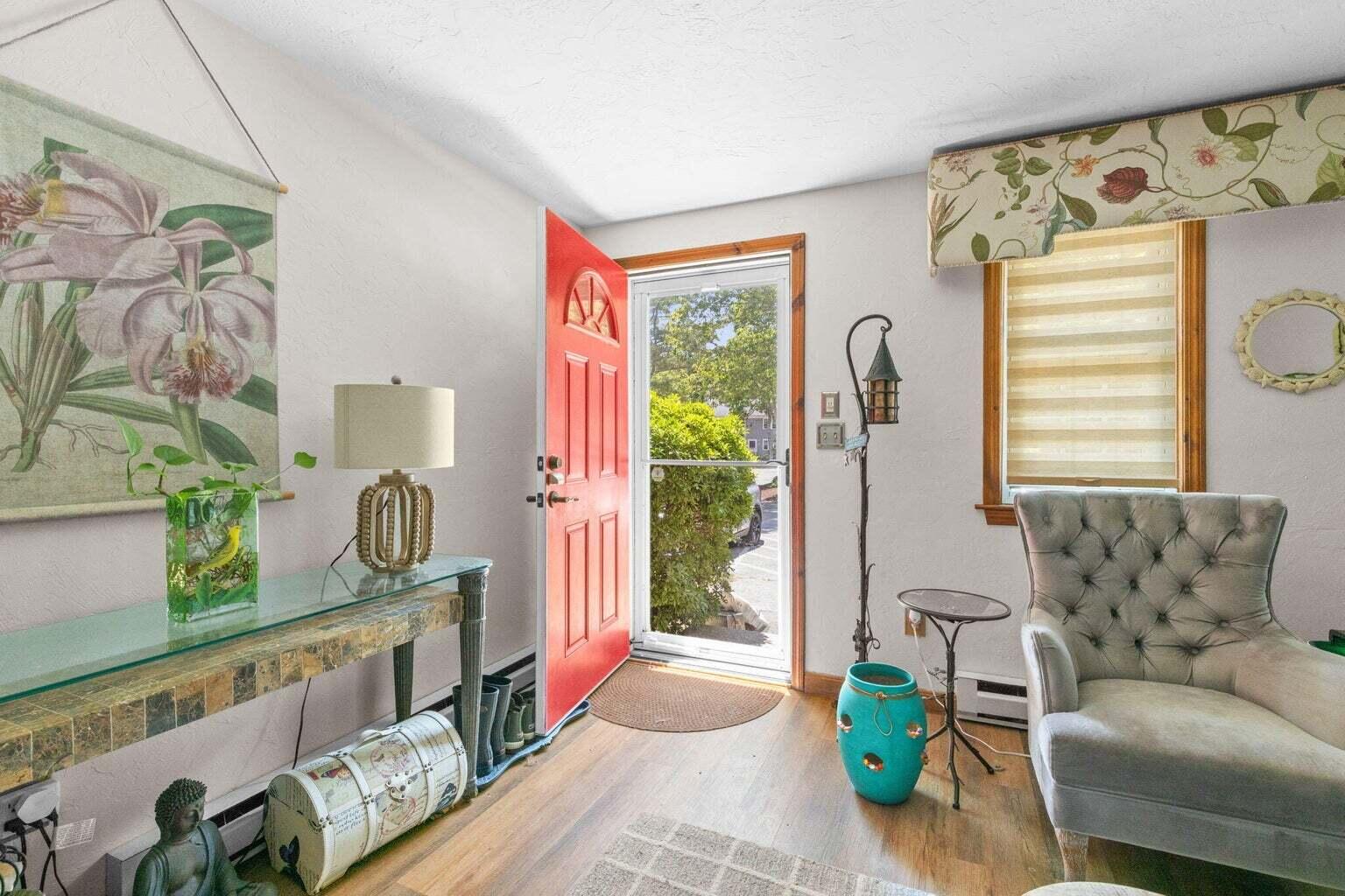 300 Falmouth Road Mashpee MA 02649