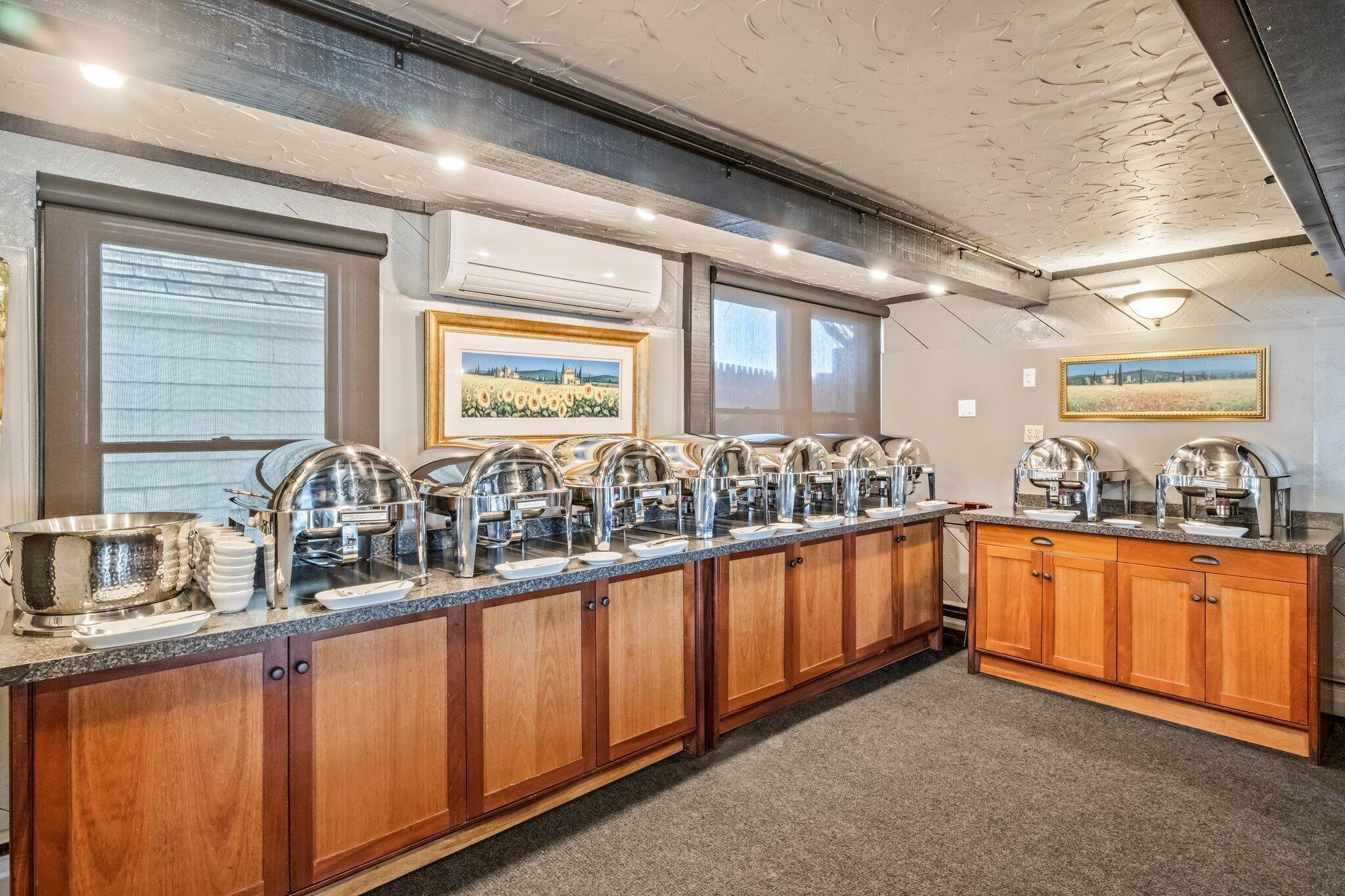 539 Commercial Street Provincetown MA 02657