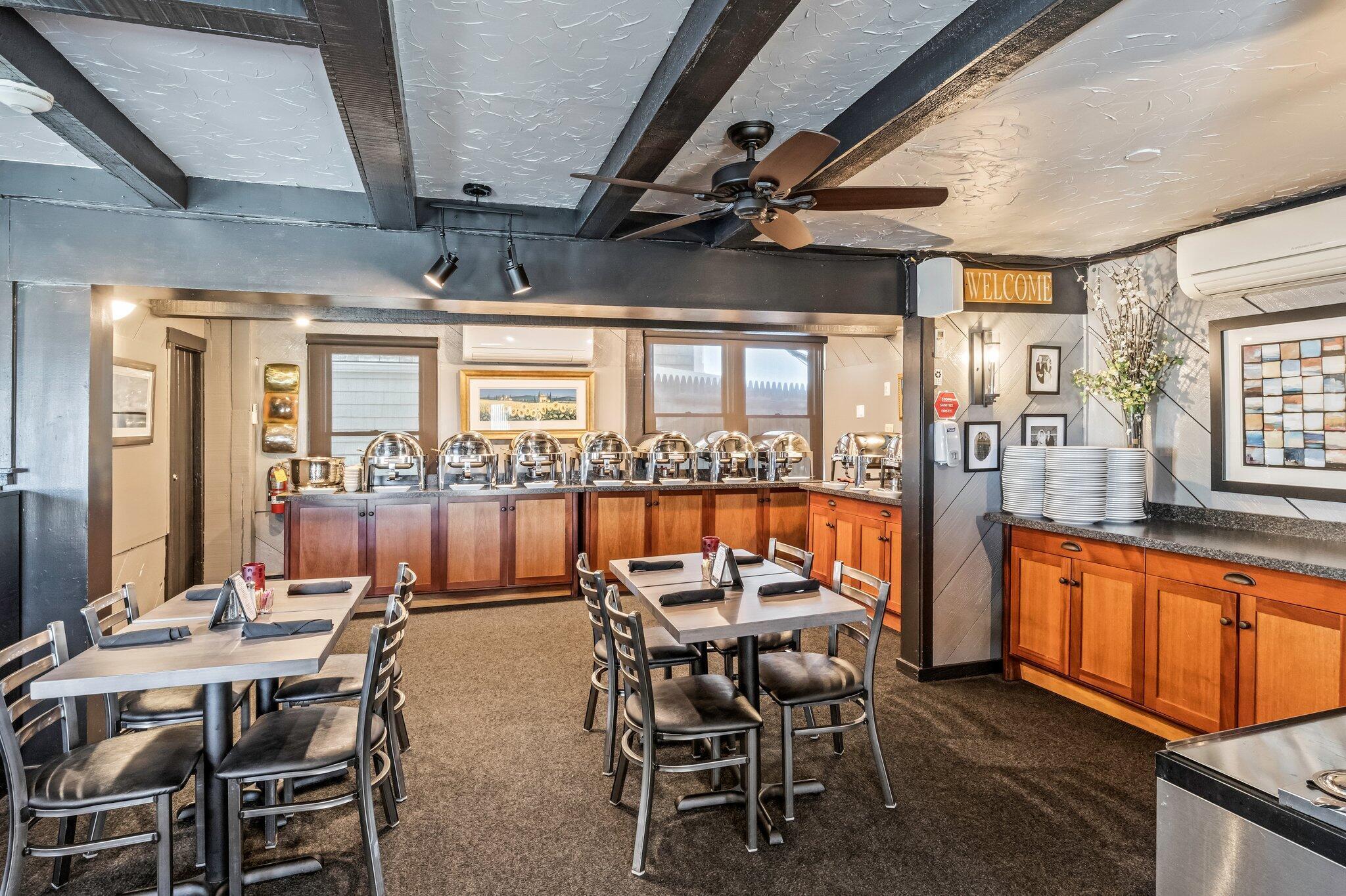 539 Commercial Street Provincetown MA 02657