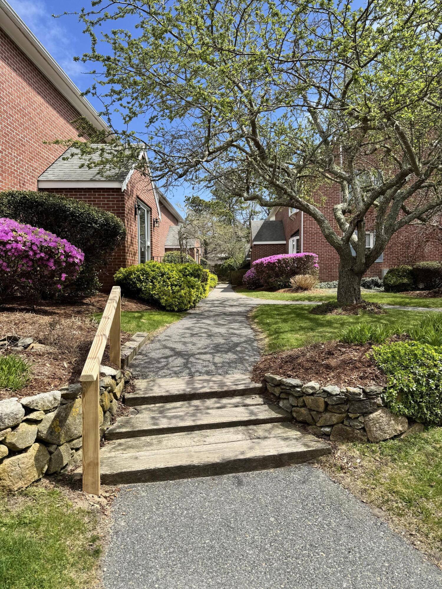 775 W Main Street Barnstable MA 02601