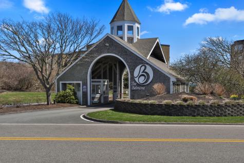 1 Belmont Road Harwich MA 02645
