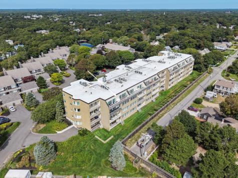 1 Belmont Road Harwich MA 02645