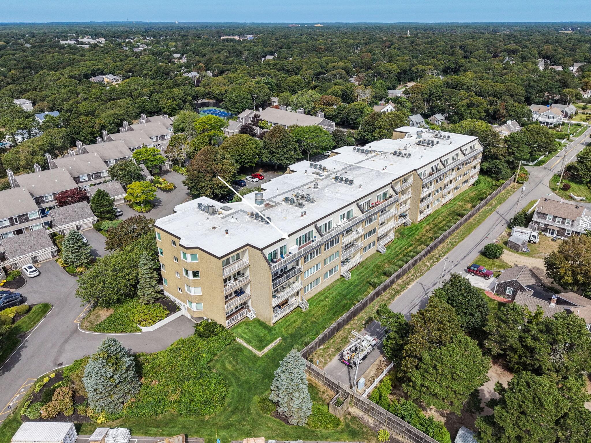 1 Belmont Road Harwich MA 02645