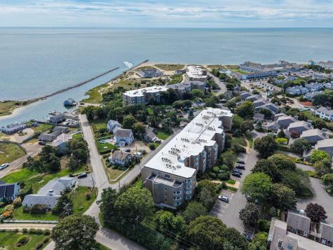 1 Belmont Road Harwich MA 02645