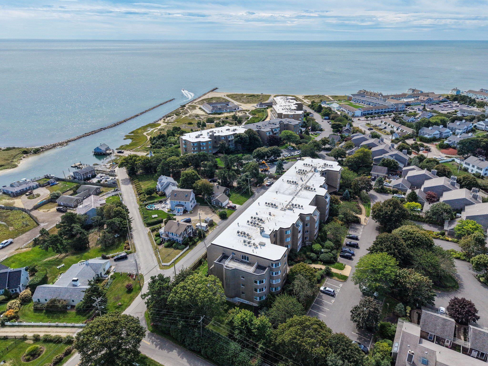 1 Belmont Road Harwich MA 02645