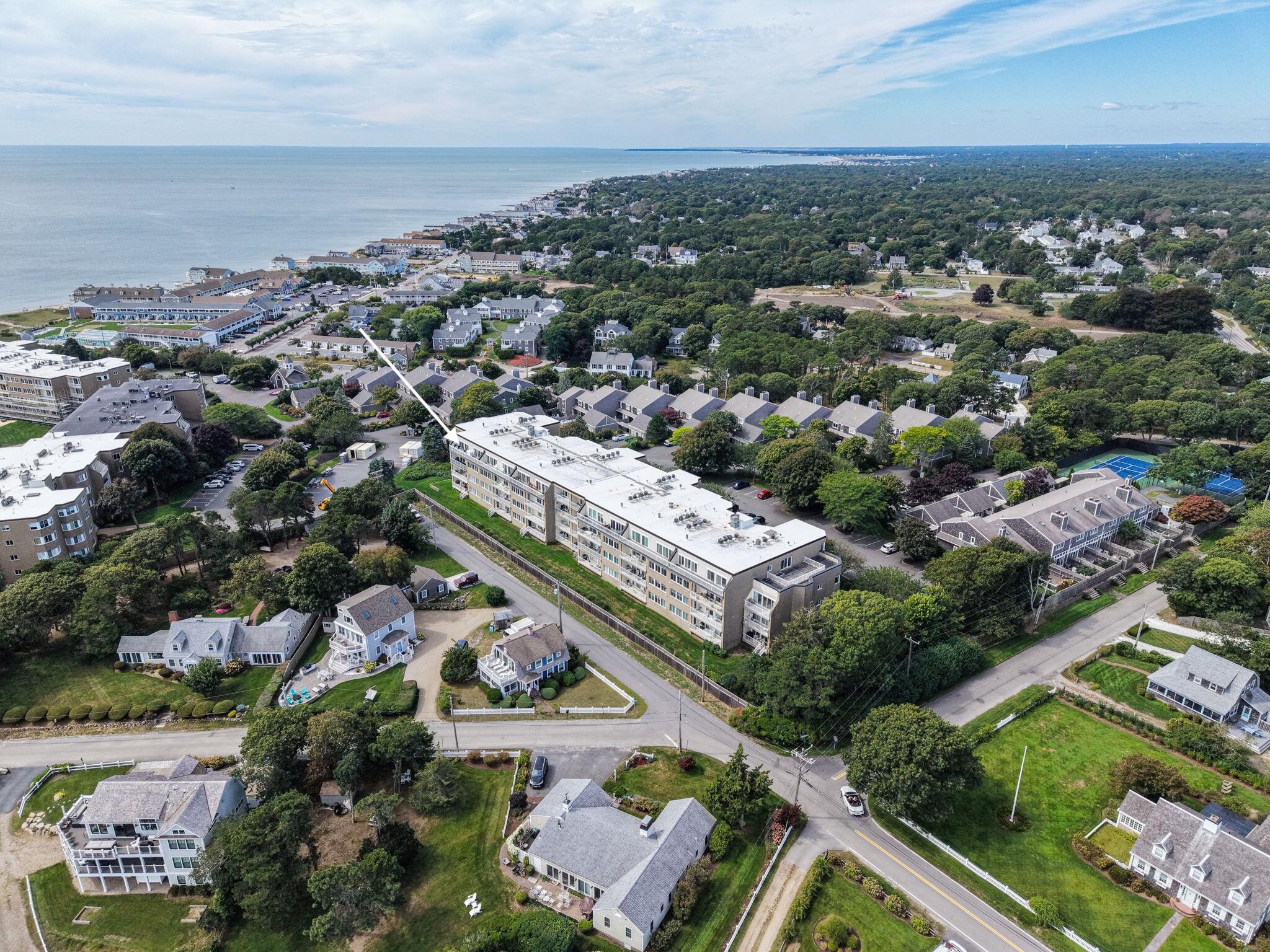 1 Belmont Road Harwich MA 02645