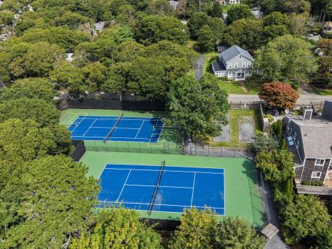 1 Belmont Road Harwich MA 02645