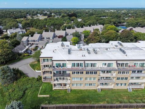 1 Belmont Road Harwich MA 02645