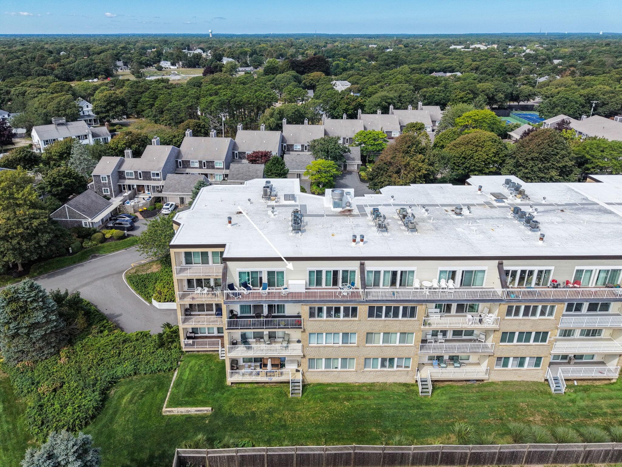 1 Belmont Road Harwich MA 02645
