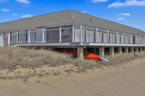1 Belmont Road Harwich MA 02645