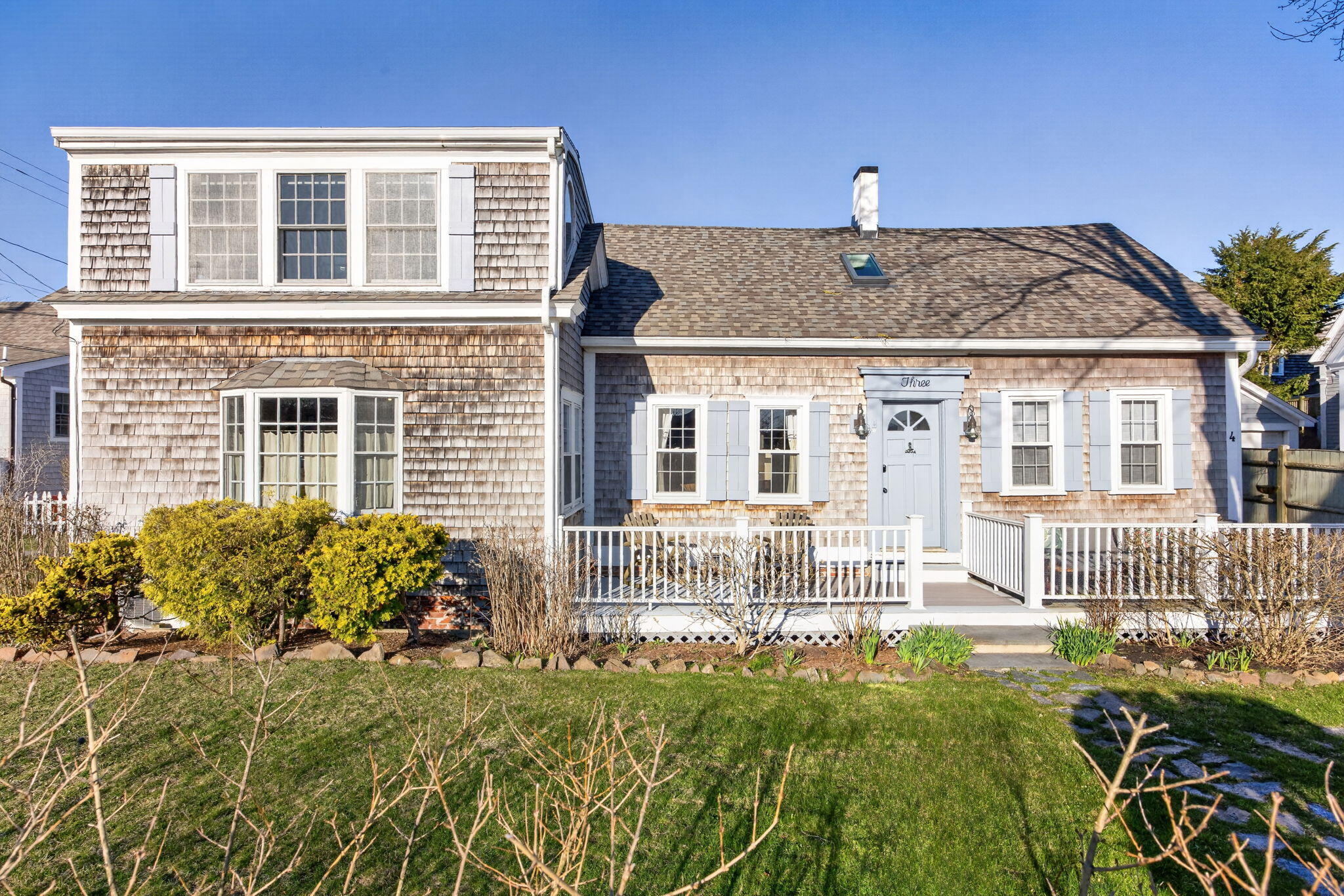 3 Kendall Lane Provincetown MA 02657