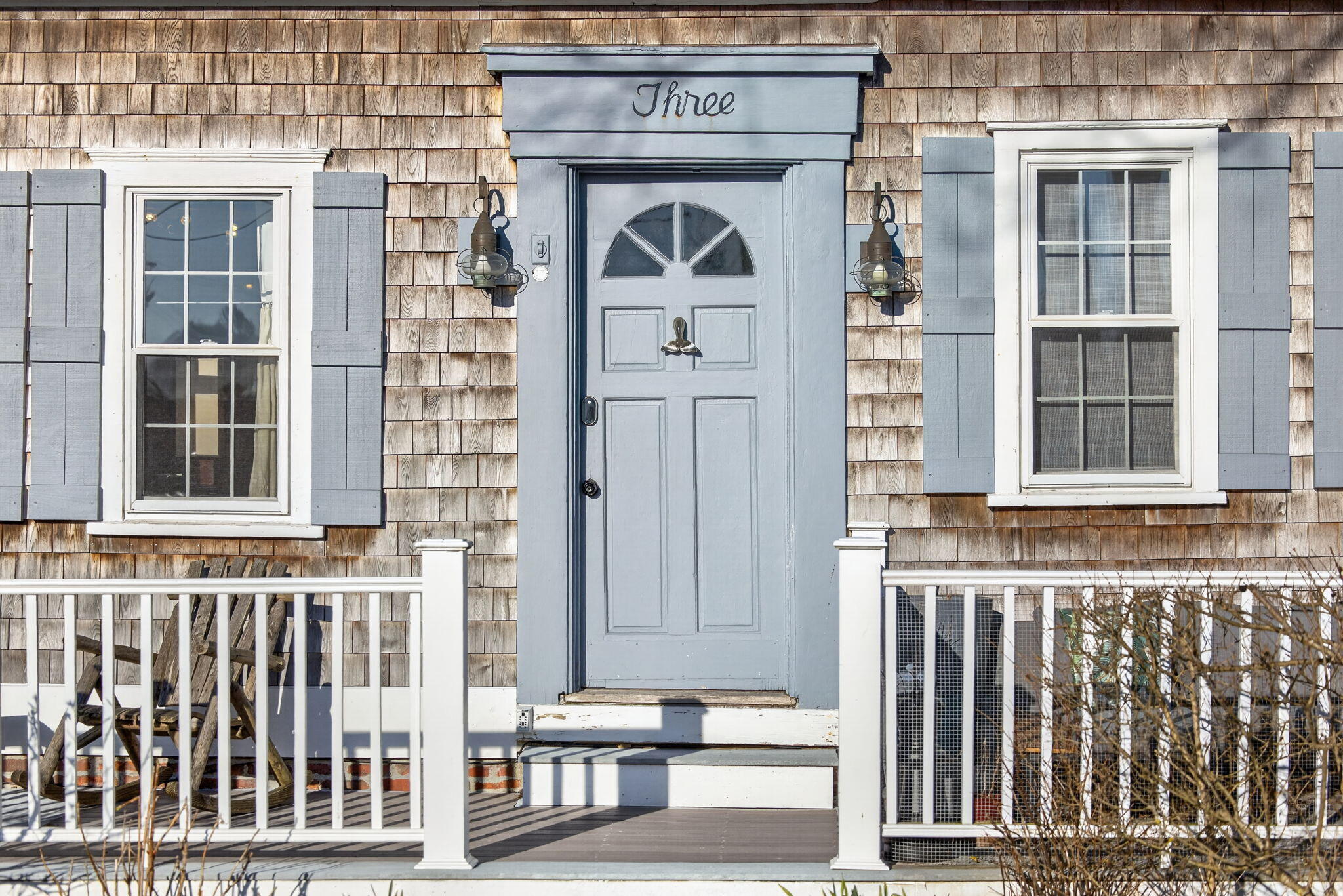 3 Kendall Lane Provincetown MA 02657