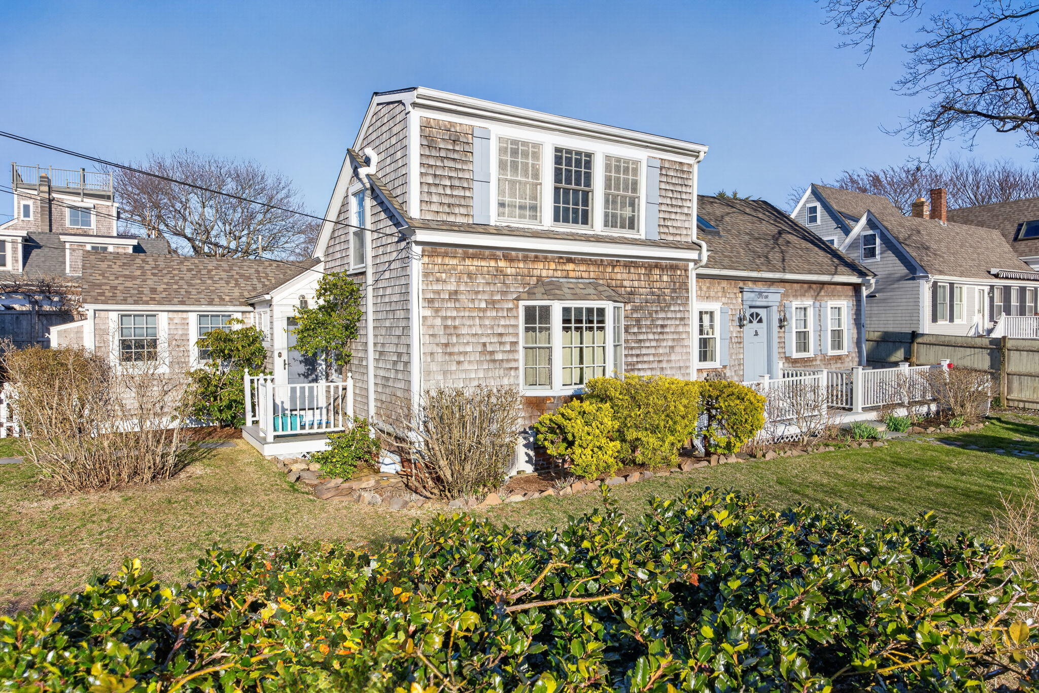 3 Kendall Lane Provincetown MA 02657