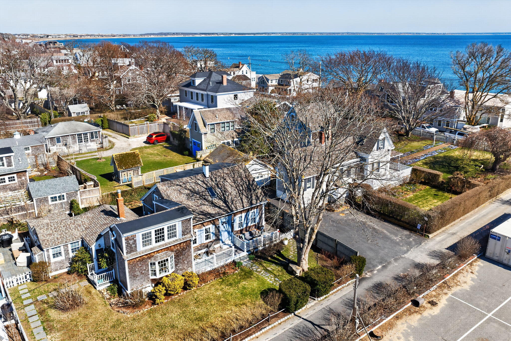 3 Kendall Lane Provincetown MA 02657