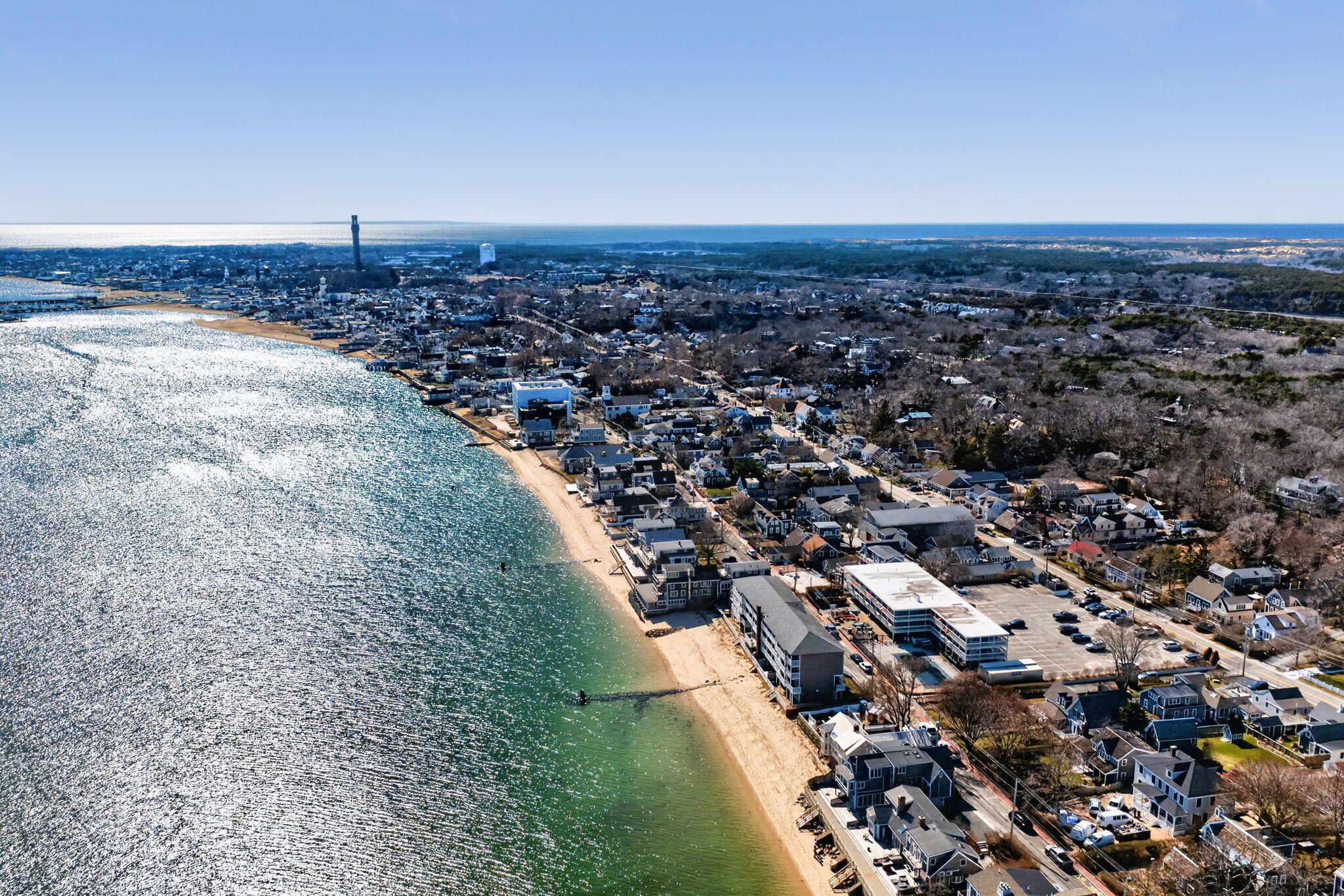 3 Kendall Lane Provincetown MA 02657