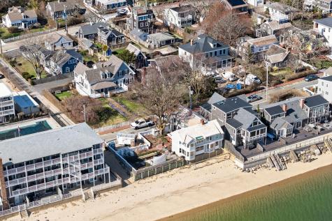 3 Kendall Lane Provincetown MA 02657
