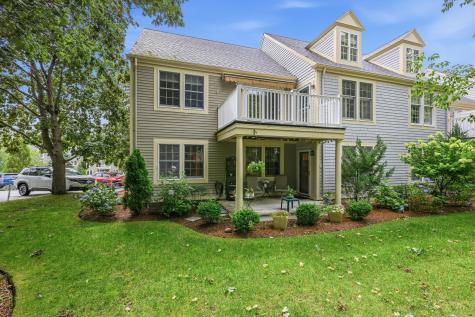 3126 Heatherwood Drive Yarmouth Port MA 02675