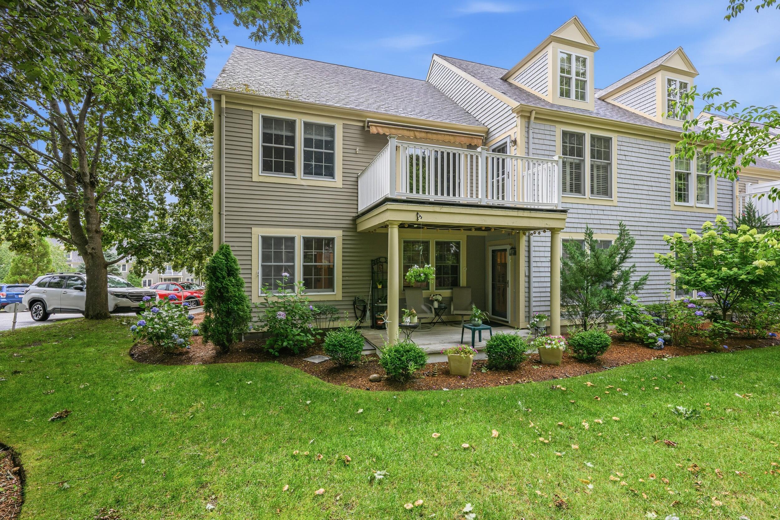 3126 Heatherwood Drive Yarmouth Port MA 02675