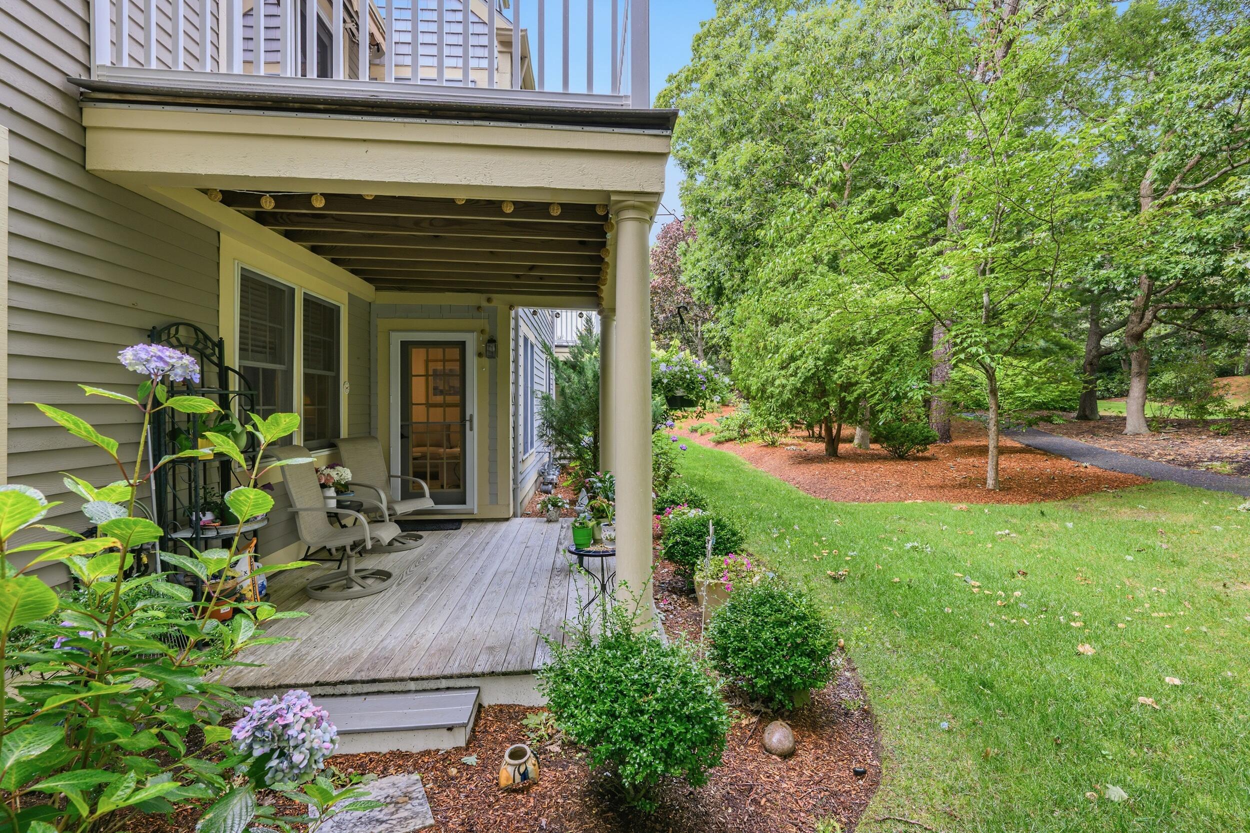 3126 Heatherwood Drive Yarmouth Port MA 02675